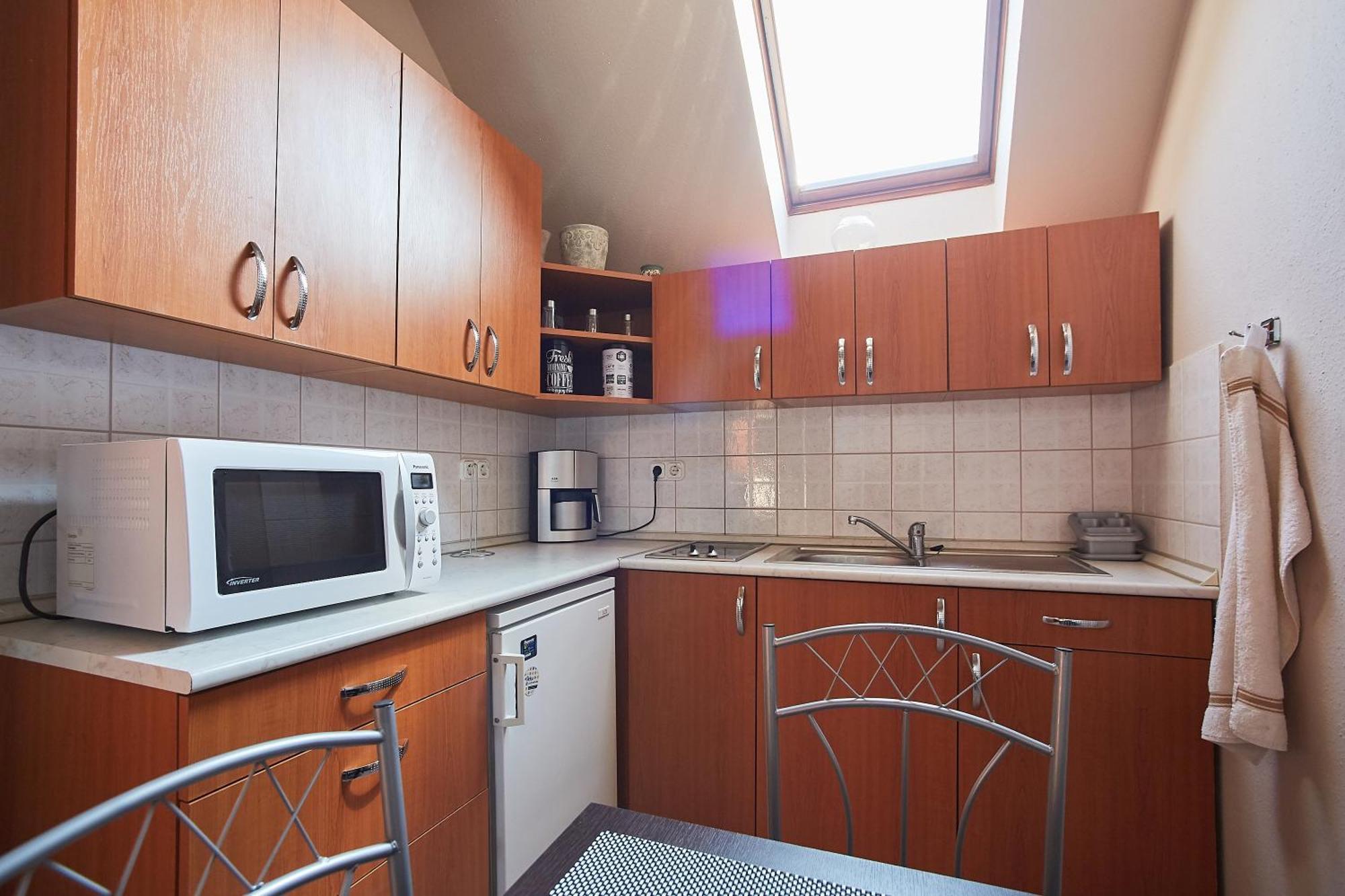 דירות Lujza Apartman Goedoello מראה חיצוני תמונה